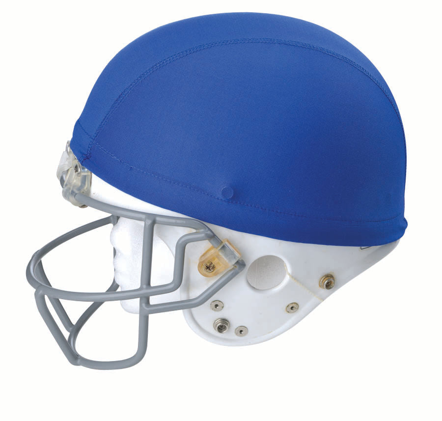 Helmet Cover-Royal