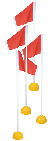 Universal Corner Flags