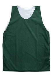 Reversible Tank Top-Adult-Dkg/Wh-Adult 3 Extra Large