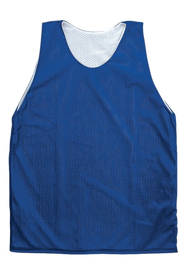 Reversible Tank Top-Adult-Roy/Wh-Adult Large