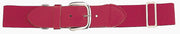 Baseball Belt-Youth-Cardinal