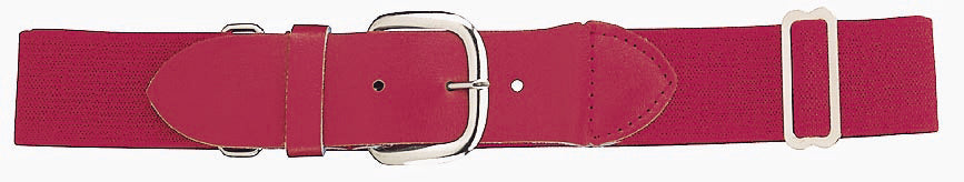 Baseball Belt-Youth-Cardinal