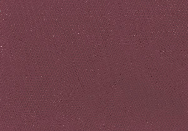 Mesh Bag-Maroon-24"X 36"