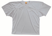 Football Jersey-Youth-Small/Medium -Silver