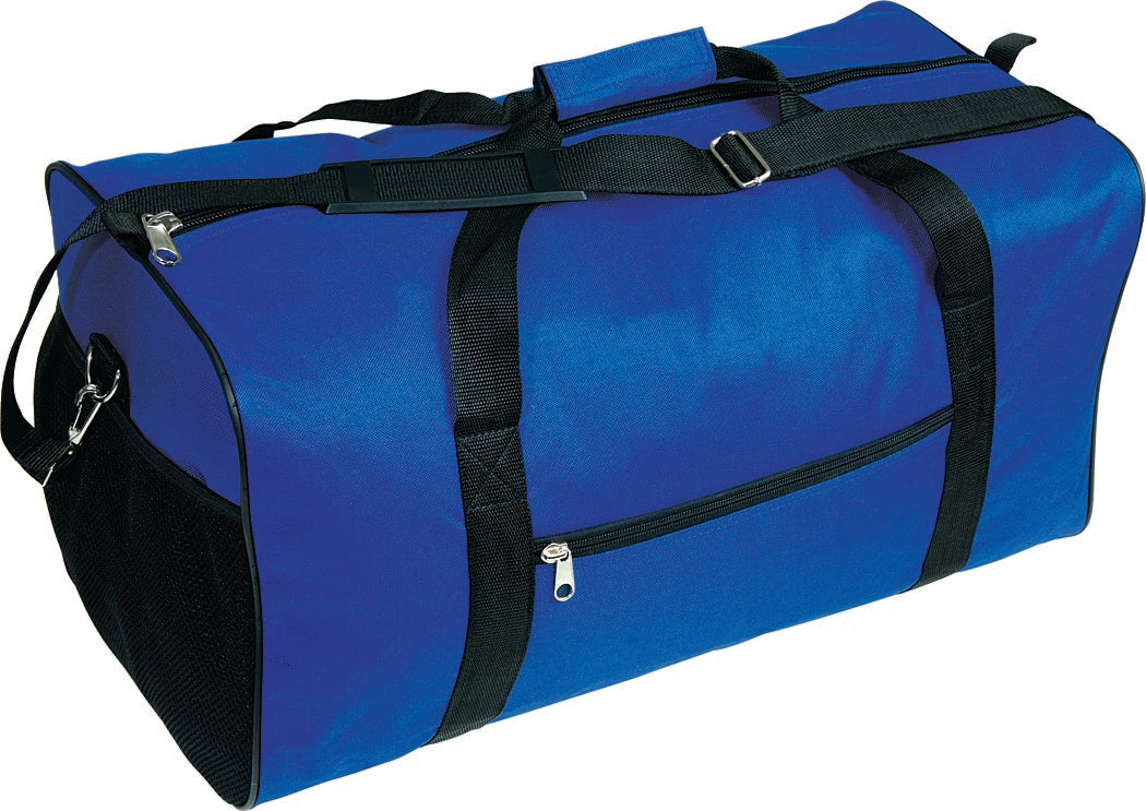 Sport Bag-24 X 12 X 12-Royal