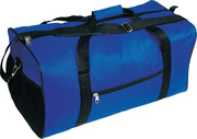 Sport Bag-24 X 12 X 12-Royal