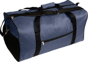 Sport Bag-24 X 12 X 12-Navy