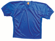 Game Fb Jersey-Royal-Youth Large/Extra Large