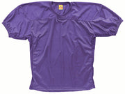 Game Fb Jersey-Purple-Youth Small/Medium