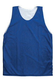 Lacrosse Reversible-Youth Large/Extra Large-Roy/Wh