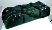 Lacrosse Players Bag -Dkg/Blk