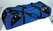 Lacrosse Players Bag -Roy/Blk