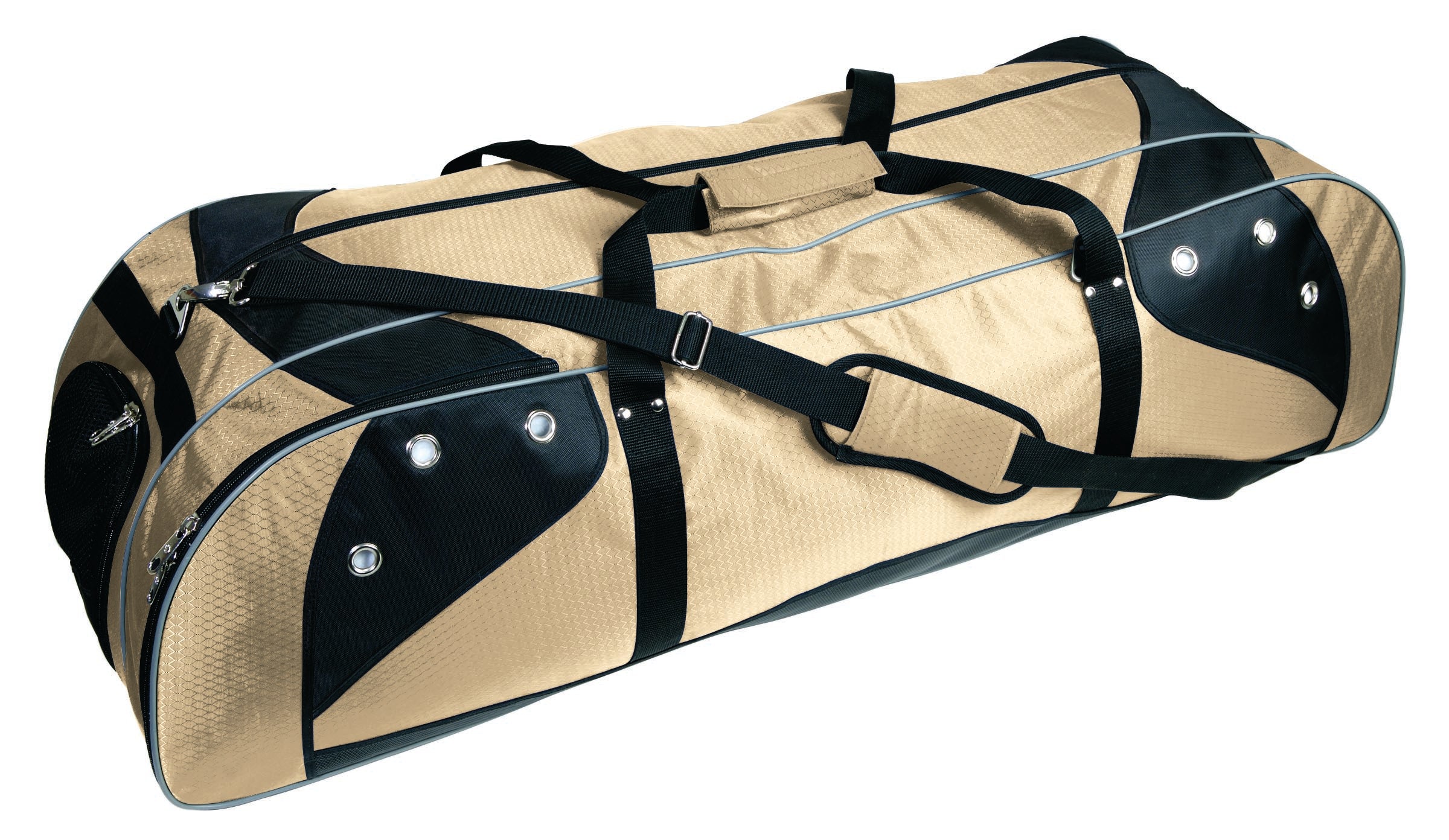 Lacrosse Players Bag -Vegas/Blk