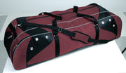 Lacrosse Players Bag -Mar/Blk