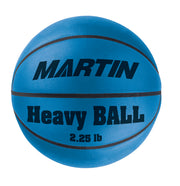 Weighted Basketballs-Junior, 2.25 Lbs
