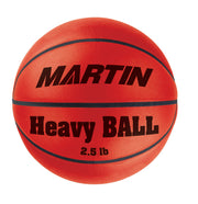 Weighted Basketballs-Intermediate, 2.5 Lbs