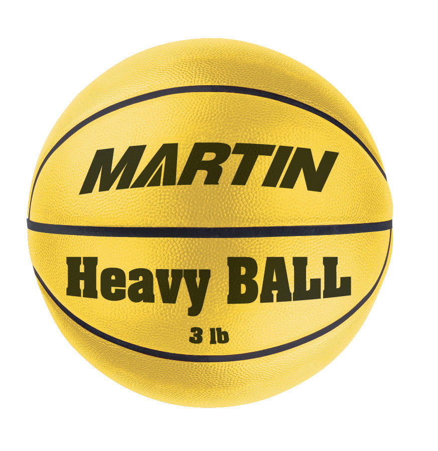 Weighted Basketballs-Official, 3.0 Lbs