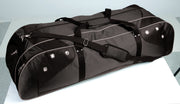Lacrosse Players Bag -Blk/Blk