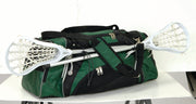 Lacrosse Personal Bag Dark Green