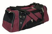 Lacrosse Personal Bag Maroon