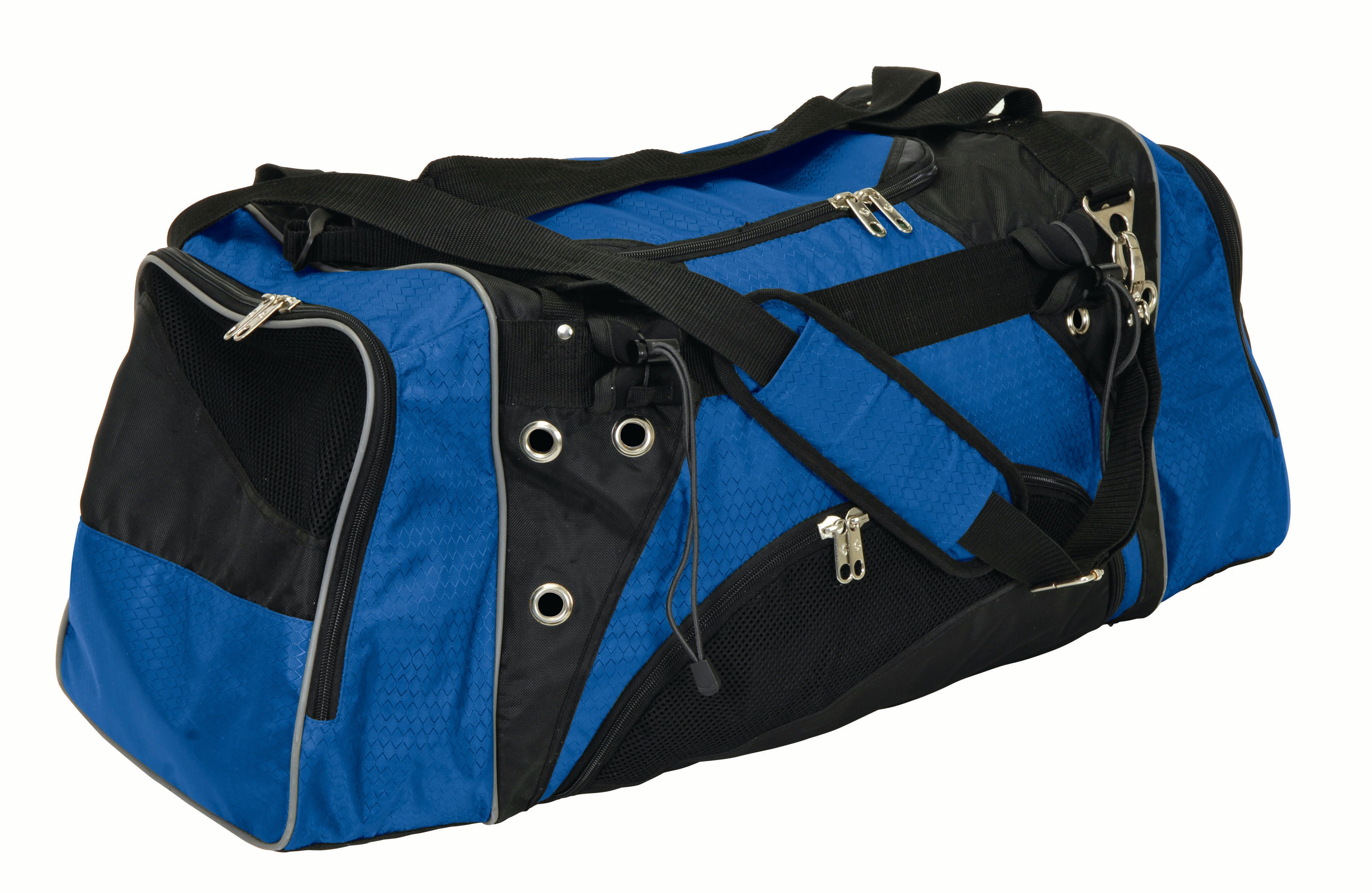 Lacrosse Personal Bag Royal