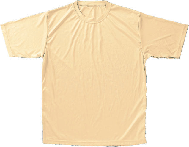 T-Shirt,Moisture Management - Youth-Vegas-Medium
