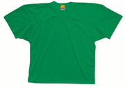 Football Jersey-Youth-Large/Extra Large -Kelly