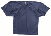 Football Jersey-Adult-Large/Extra Large-Navy