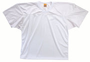 Football Jersey-Adult-Large/Extra Large -White