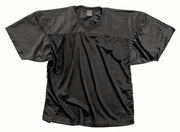 Football Jersey-Youth-Large/Extra Large -Black