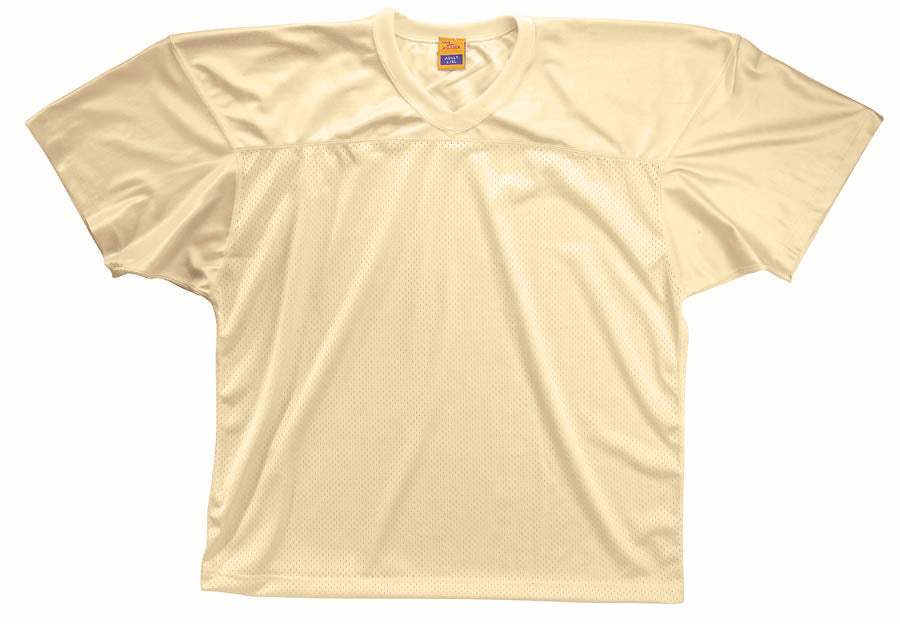 Football Jersey-Youth-Small/Medium-Vegas