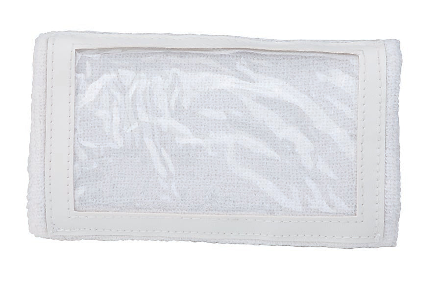 F.B. Wrist Coach-Youth-White