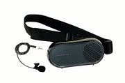 Waistband Megaphone
