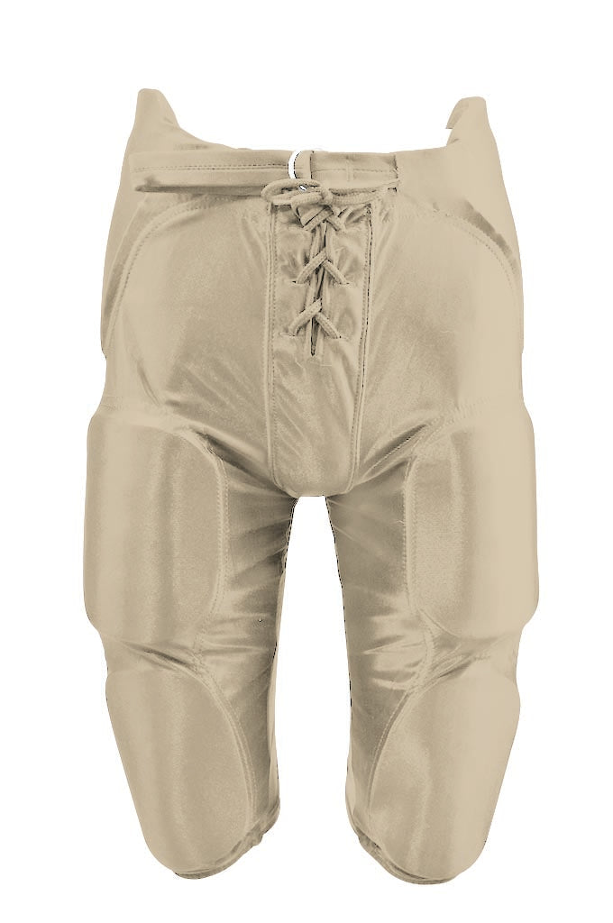 Fb Pants-Dazzle W/Pads-Youth-Vegas-Youth 4 Extra Large