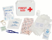 First Aid Kit