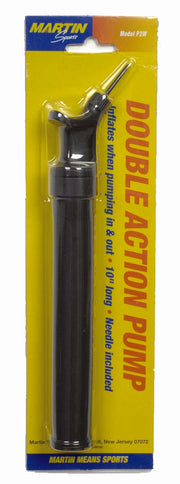 2 Way Hand Pump-Double Action