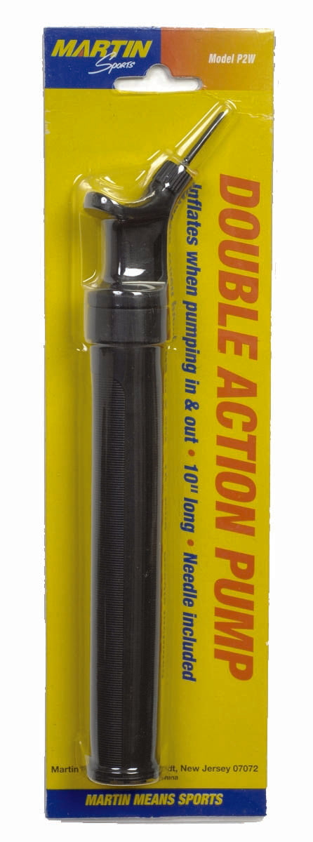 2 Way Hand Pump-Double Action