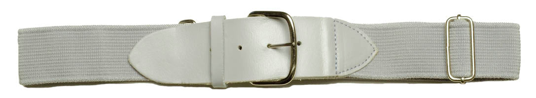 Baseball Belt-Adult-Grey