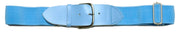 Baseball Belt-Adult-Col. Blue