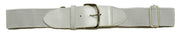 Baseball Belt-Youth-Grey