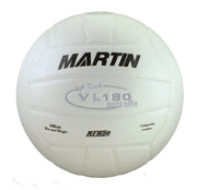 Volleyball-White