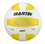 Volleyball-Yellow