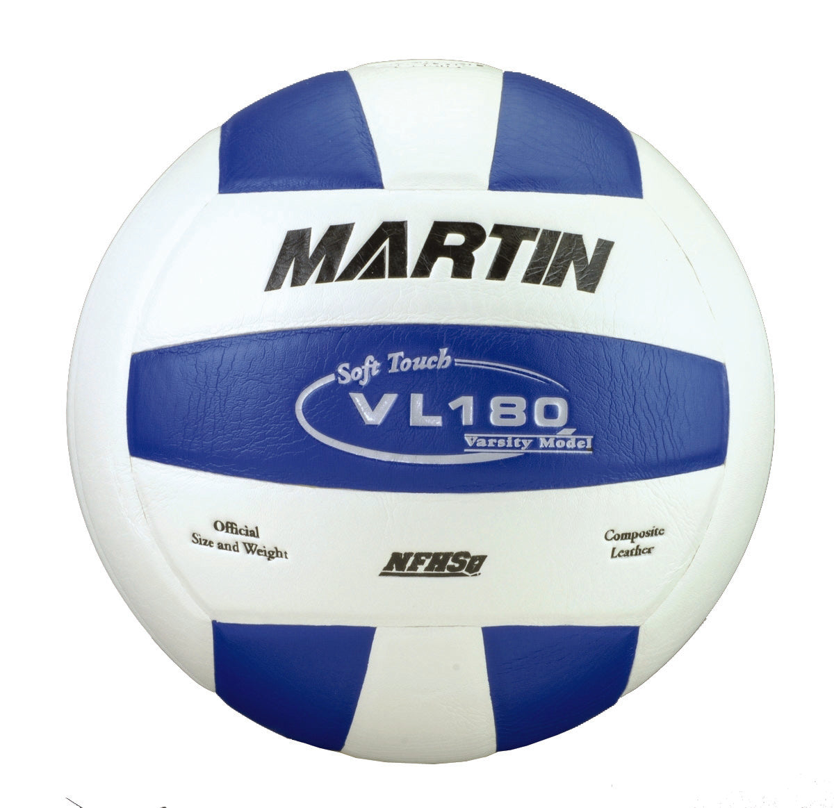 Volleyball-Blue