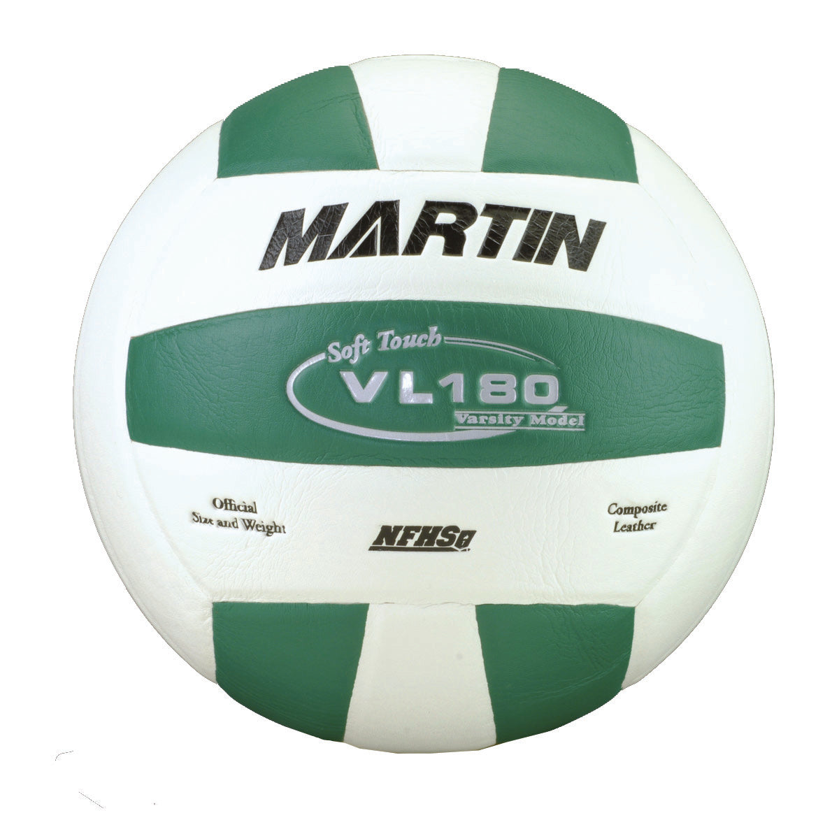 Volleyball-Green