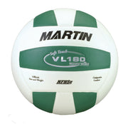 Volleyball-Green