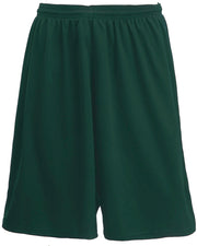 Short-Moisture Wicking- Adult-Dkgrn-Adult Extra Large