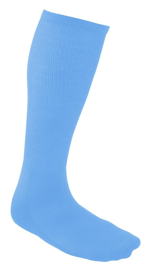 All Sports Socks-Col Blue - Small