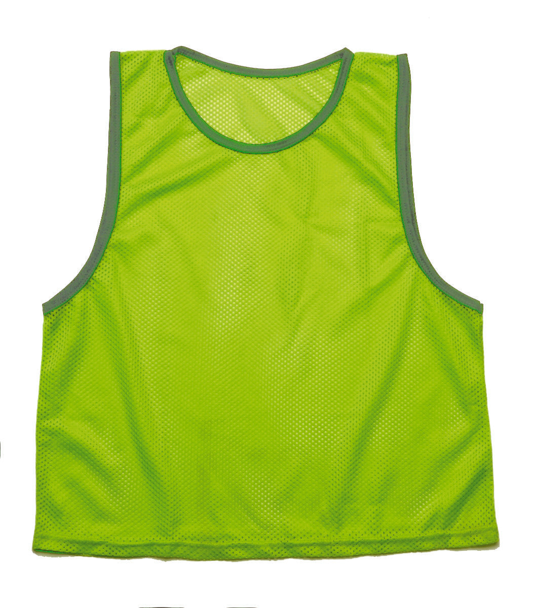 Practice Vest-Adult-Green