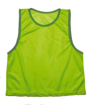 Practice Vest-Adult-Green