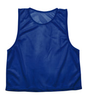 Practice Vest-Adult-Royal